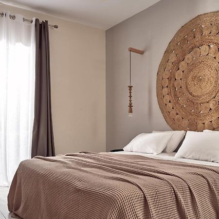 Bed and Breakfast Casa Del Mar Laganas Exterior foto