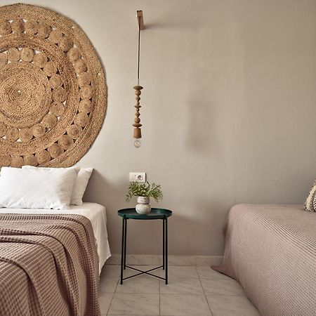 Bed and Breakfast Casa Del Mar Laganas Habitación foto