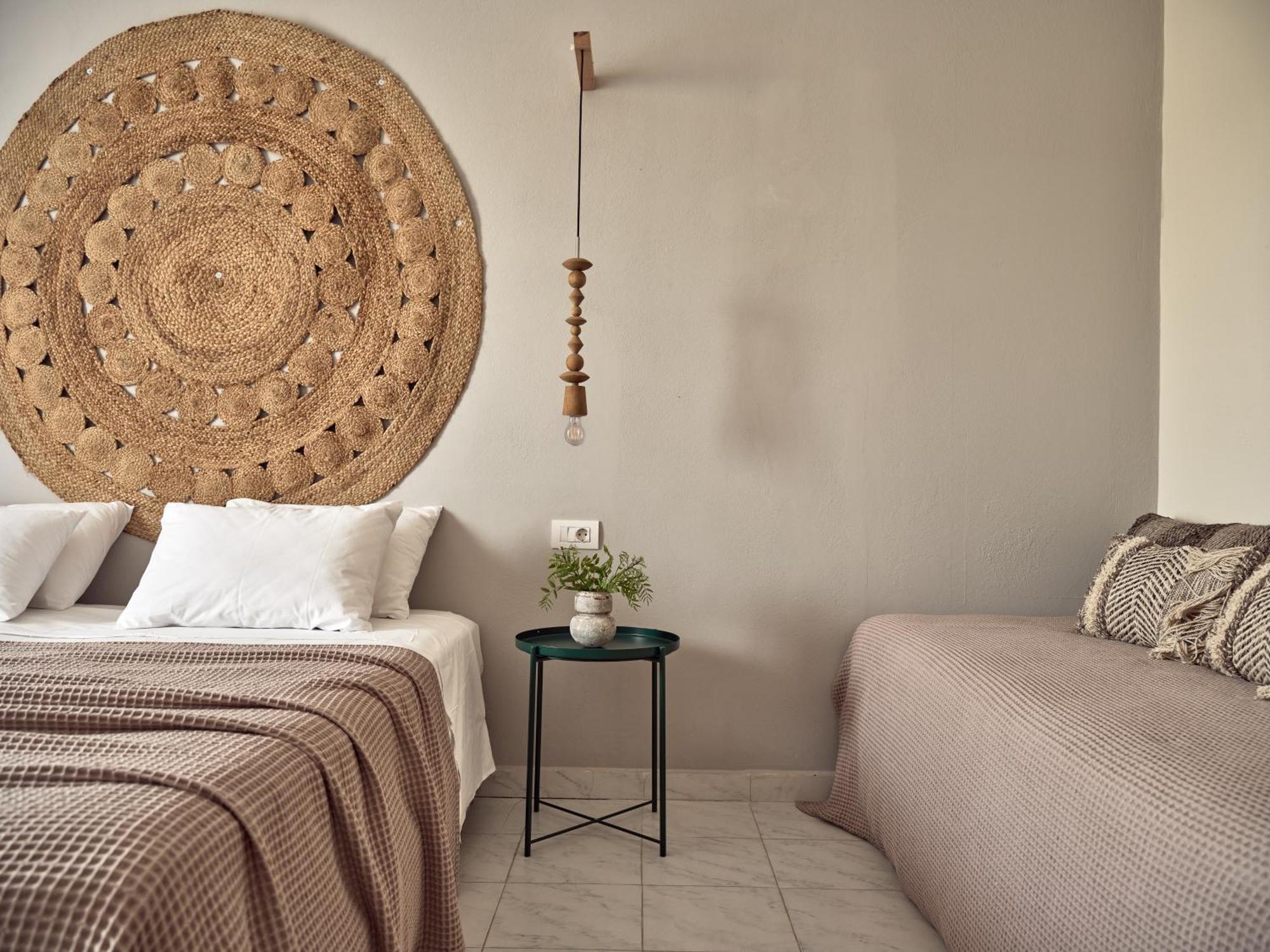 Bed and Breakfast Casa Del Mar Laganas Habitación foto